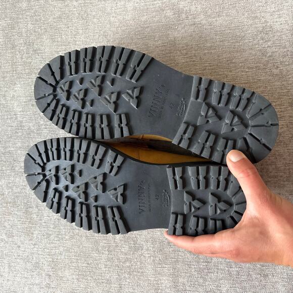 Vinny’s Le Club Suede Loafers - Picture 7 of 8